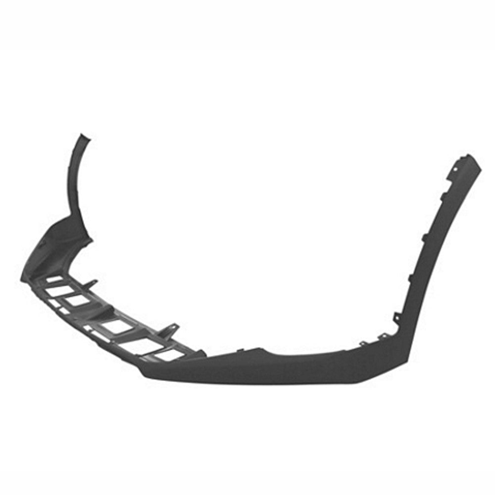 Front Lower Bumper Cover 2019-2020 Hyundai Santa Fe