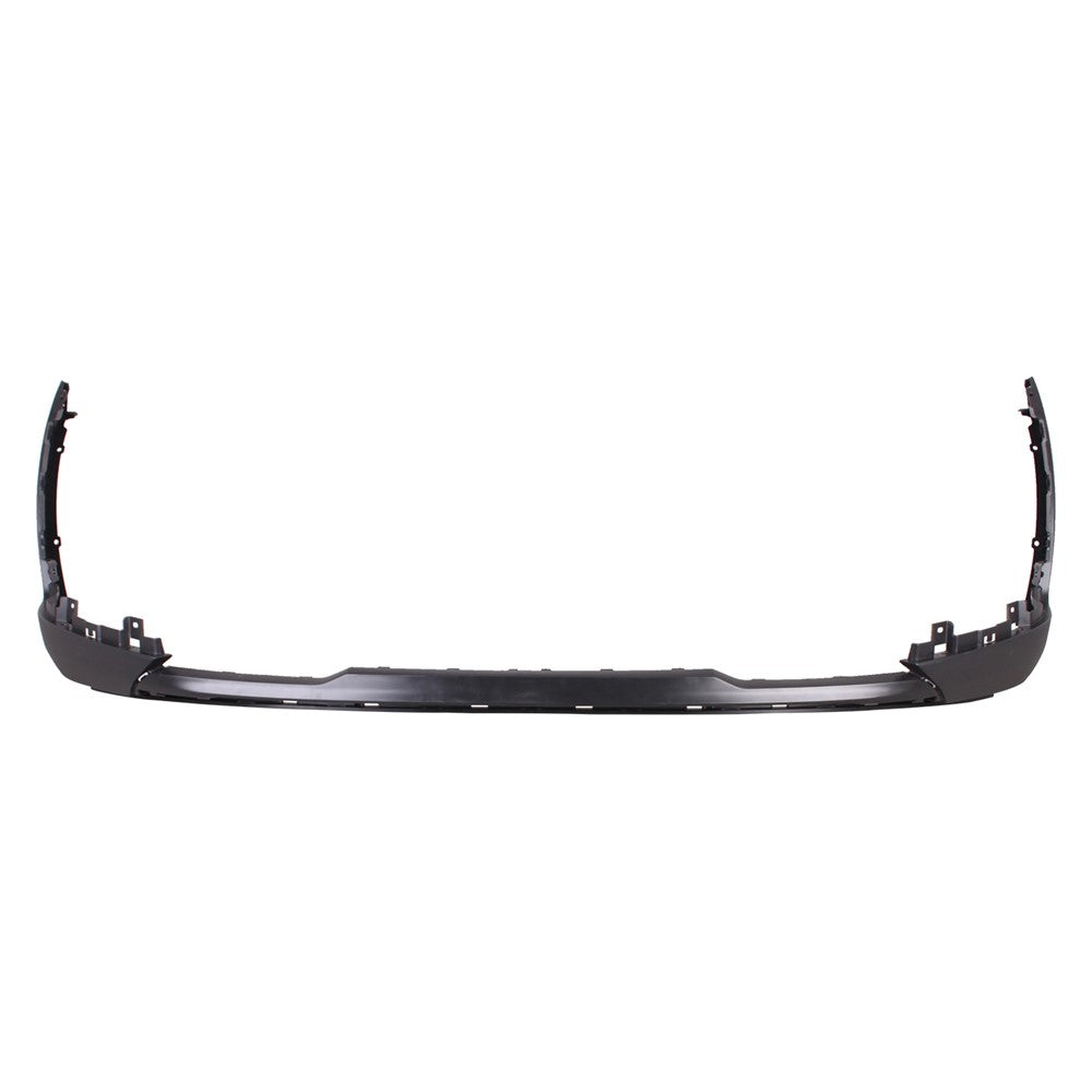Front Lower Bumper Cover 2019-2021 Hyundai Tucson