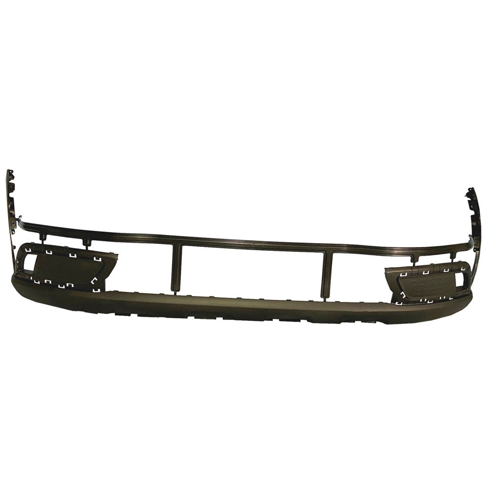 Front Lower Bumper Cover 2020-2025 Hyundai Venue