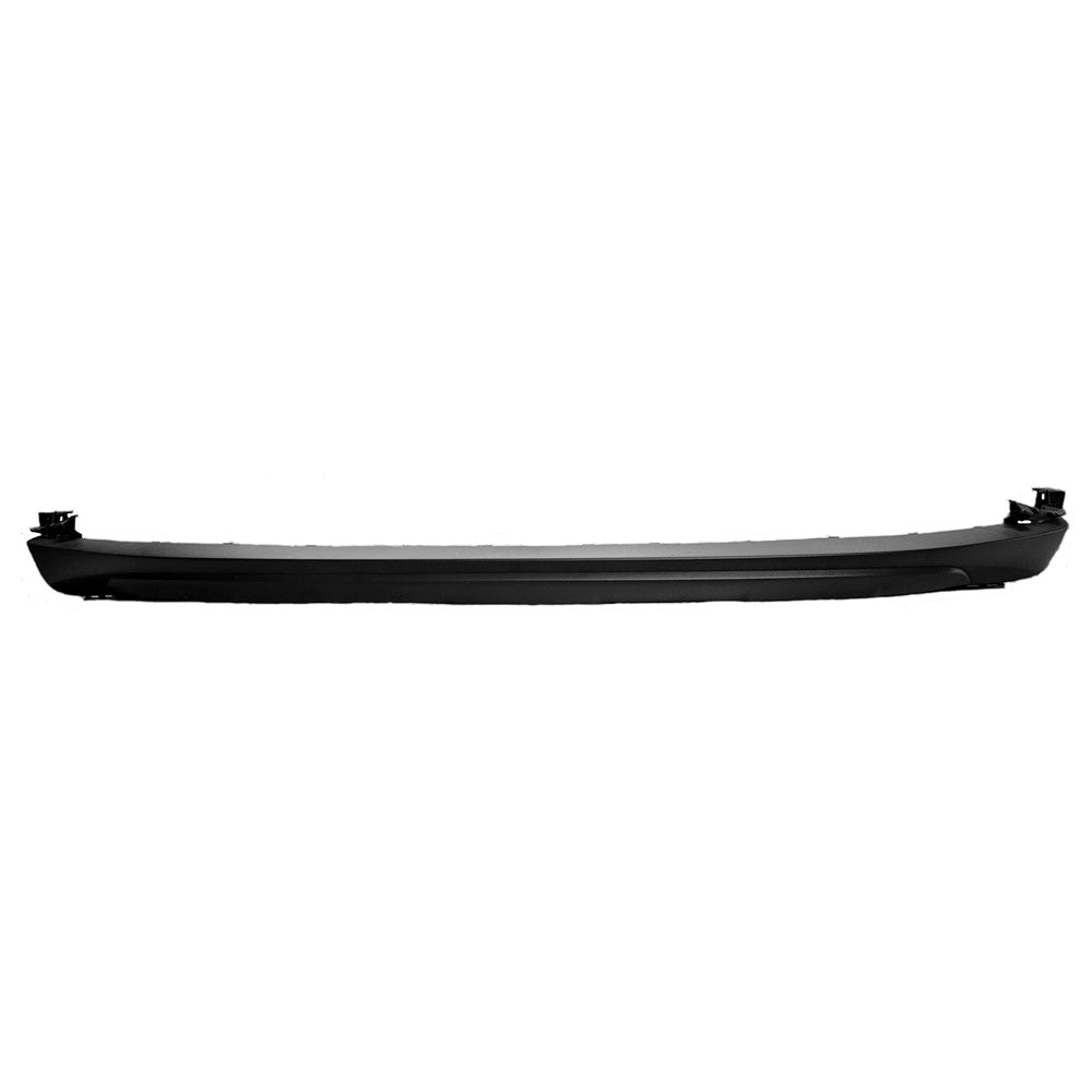Front Lower Bumper Cover 2022-2024 Hyundai Tucson