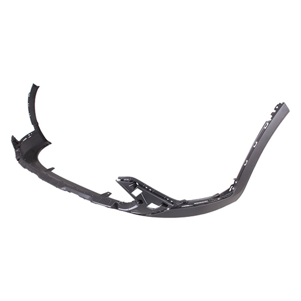 Front Lower Bumper Cover 2021-2023 Hyundai Santa Fe