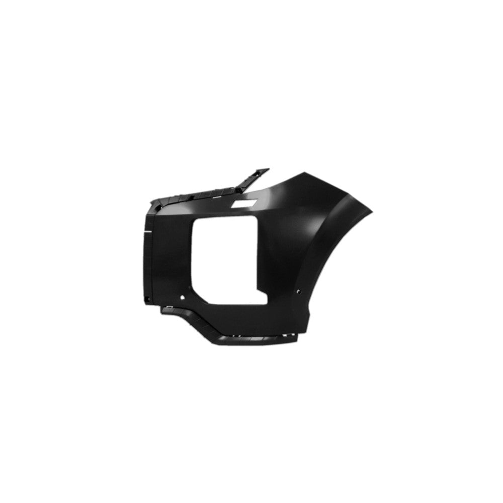 Front Left Front Driver Side Bumper Cover 2023-2025 Hyundai Palisade