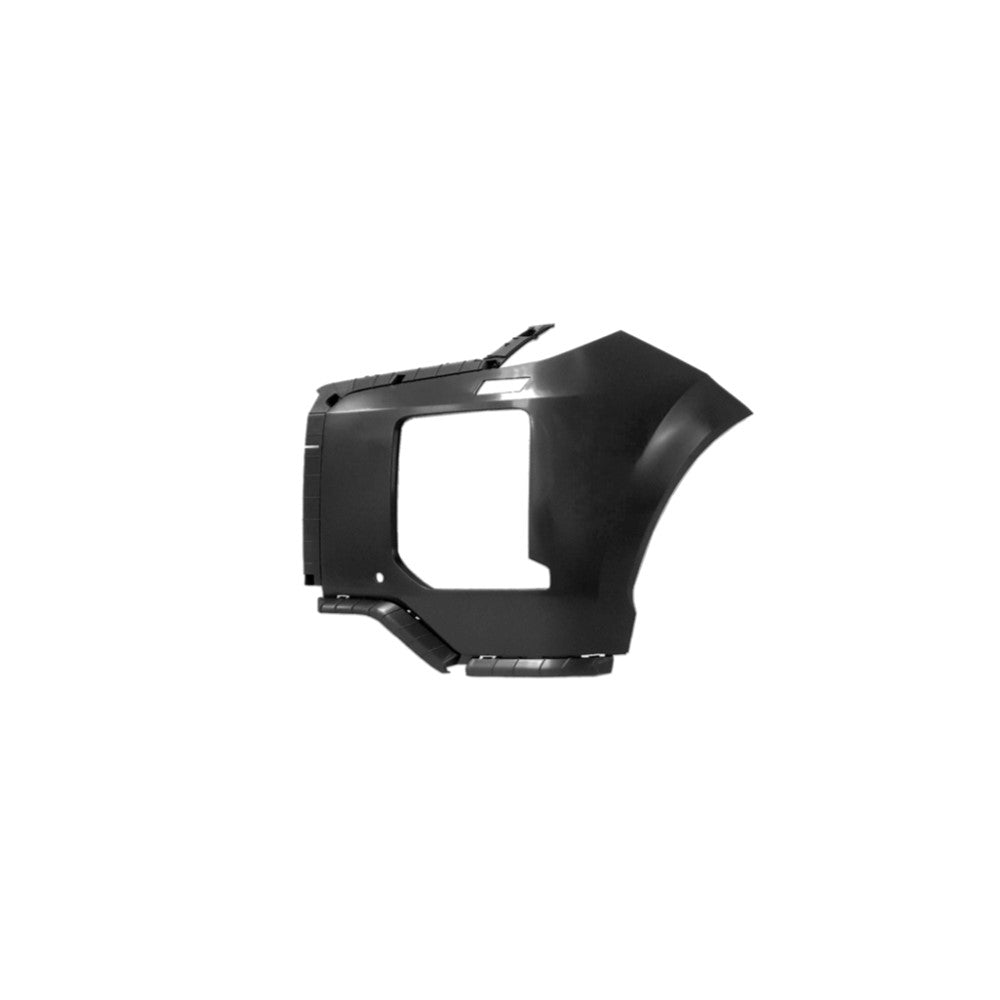 Front Left Front Driver Side Bumper Cover 2023-2025 Hyundai Palisade