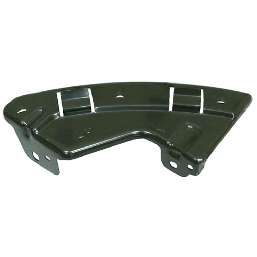 Front Left Driver Side Upper Front Bumper Cover Bracket 2010-2015 Hyundai Tucson