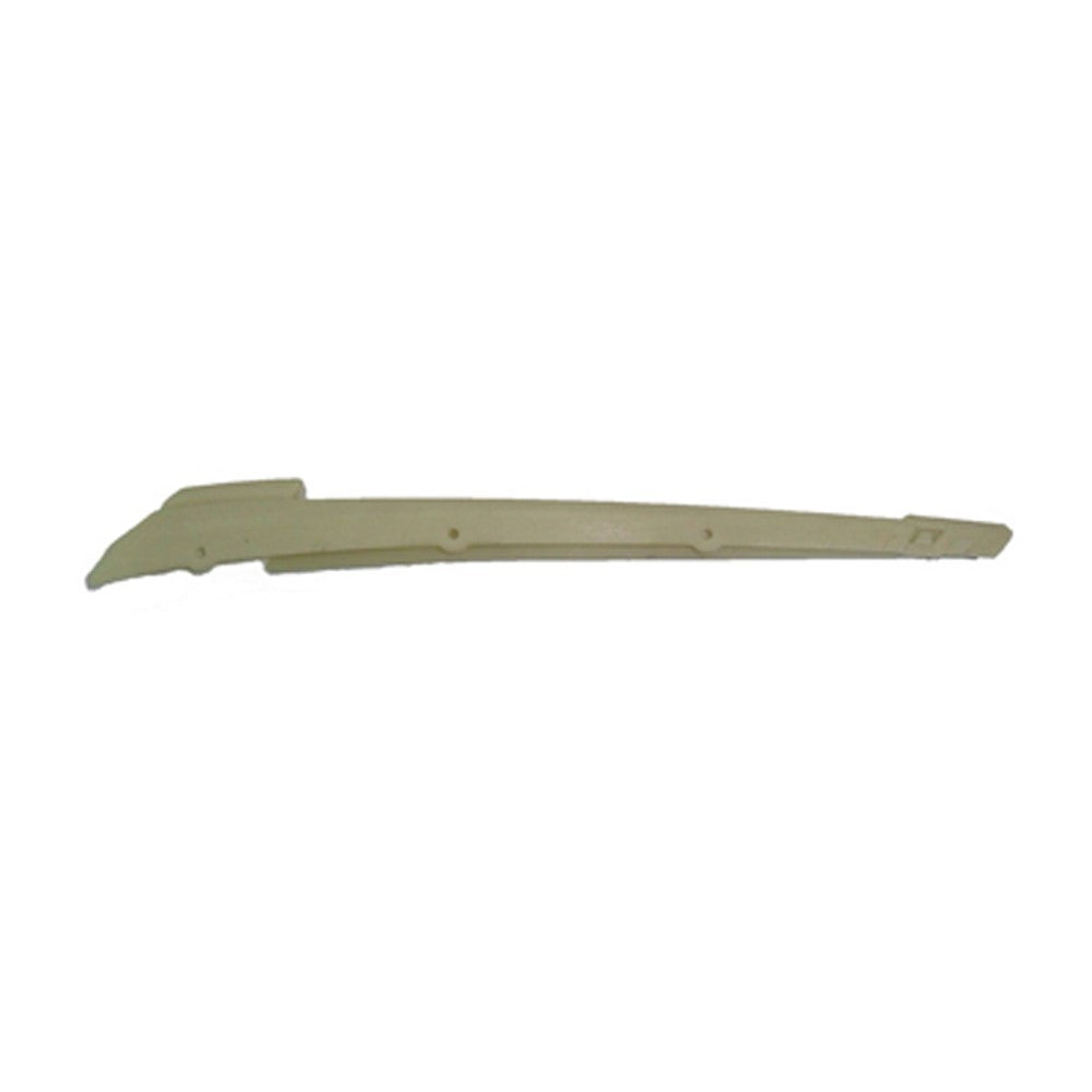 Front Left Driver Side Front Upper Bumper Cover Support 2011-2014 Hyundai Sonata