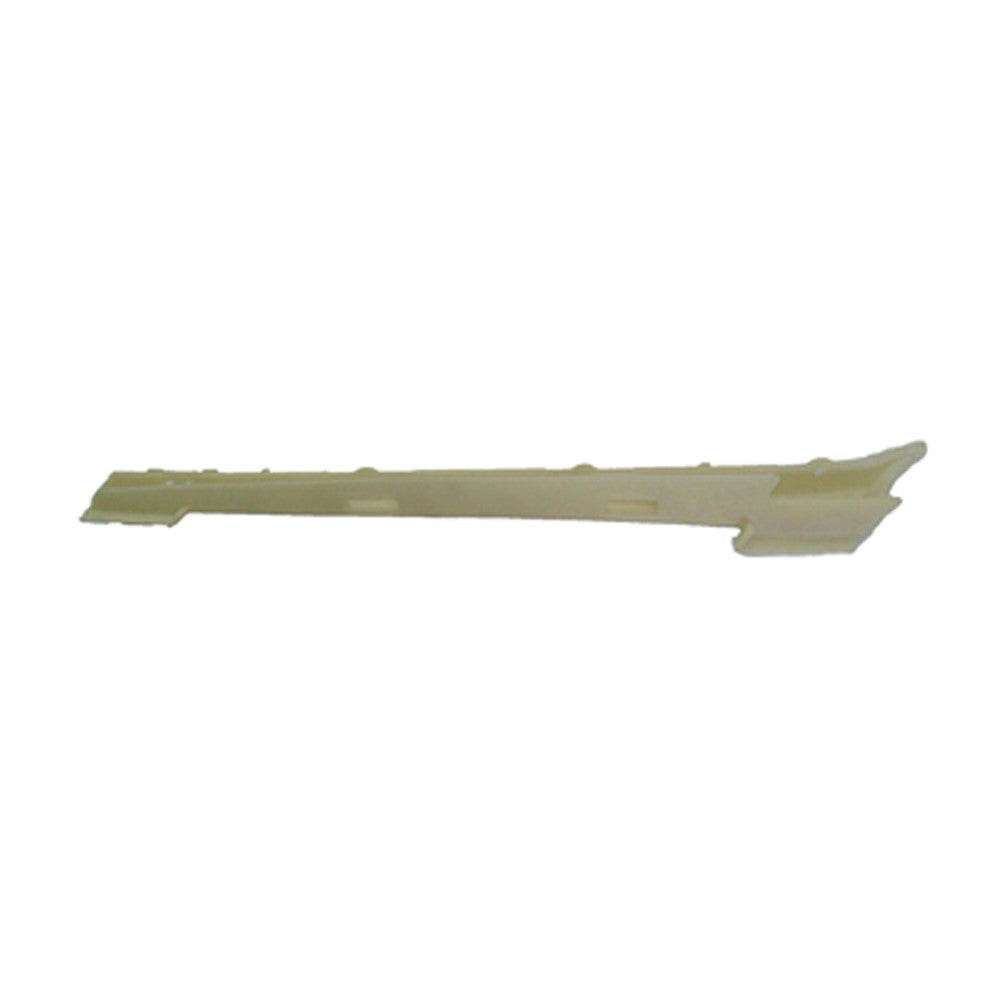 Front Right Passenger Side Front Upper Bumper Cover Support 2011-2014 Hyundai Sonata