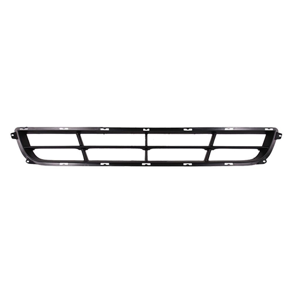 Front Bumper Cover Grille 2006-2008 Hyundai Sonata