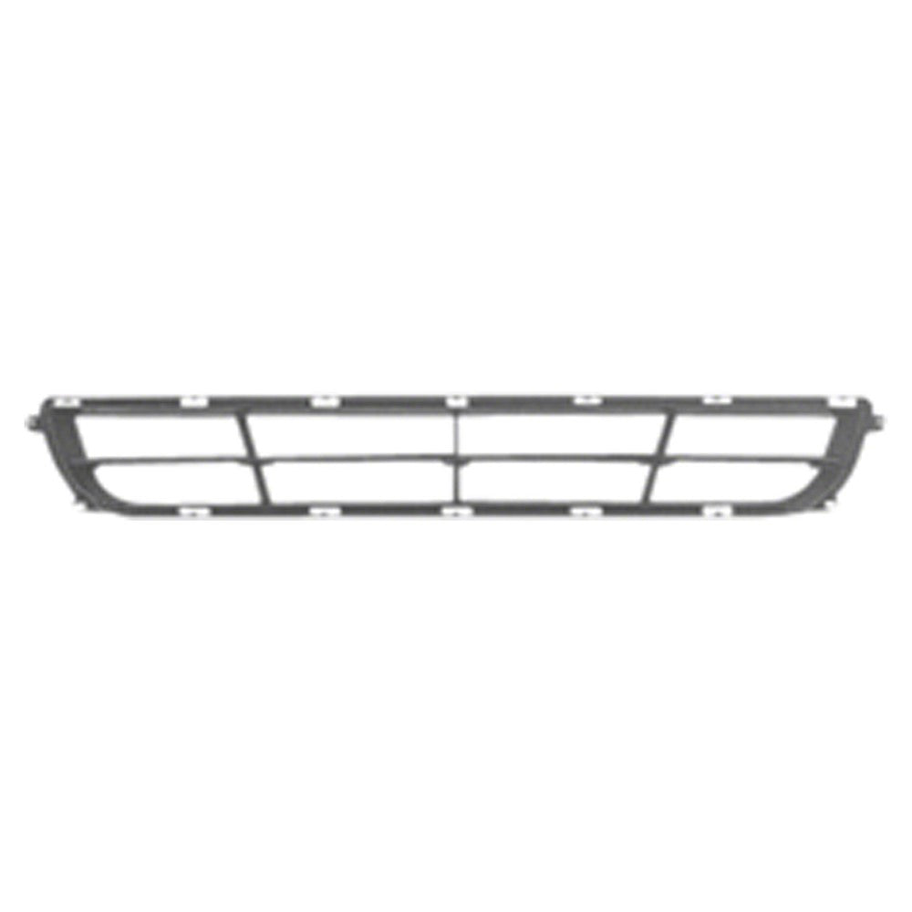Front Bumper Cover Grille 2006-2008 Hyundai Sonata