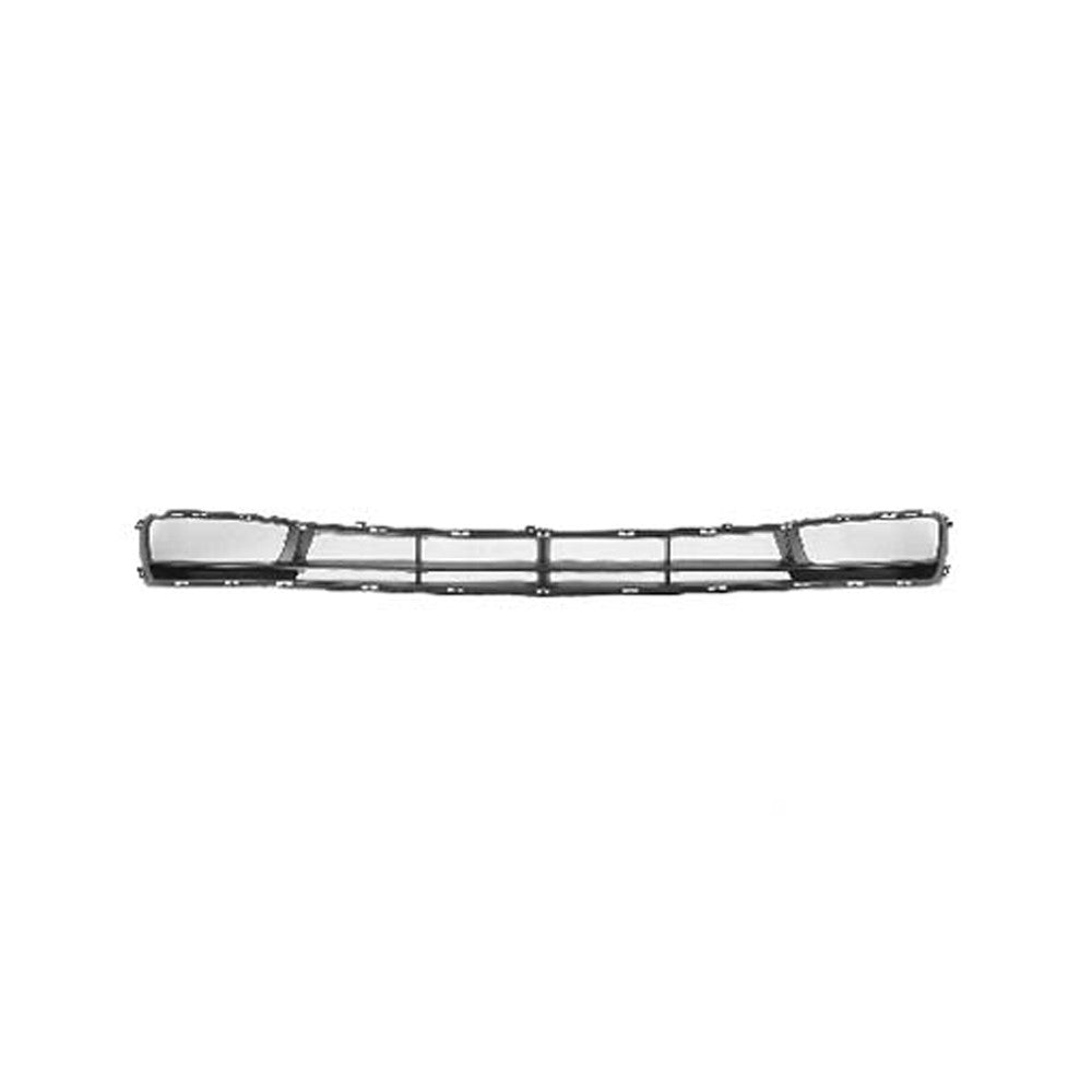 Front Bumper Cover Grille 2006-2011 Hyundai Accent