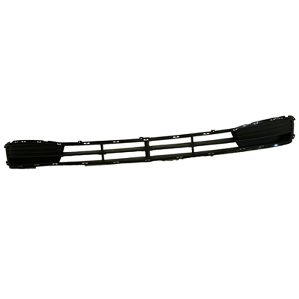 Front Bumper Cover Grille 2006-2011 Hyundai Accent