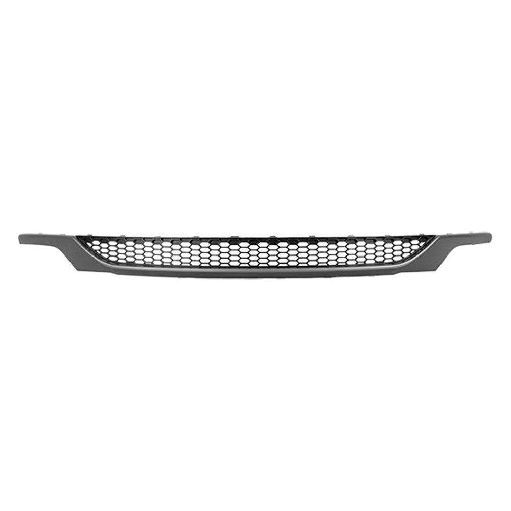 Front Bumper Cover Grille 2015-2017 Hyundai Sonata