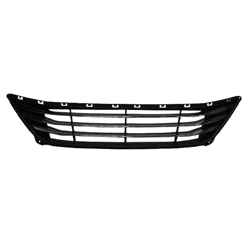 Front Bumper Grille 2014-2016 Hyundai Elantra