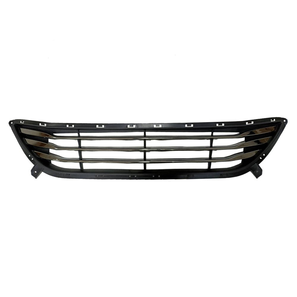 Front Bumper Cover Grille 2011-2013 Hyundai Elantra