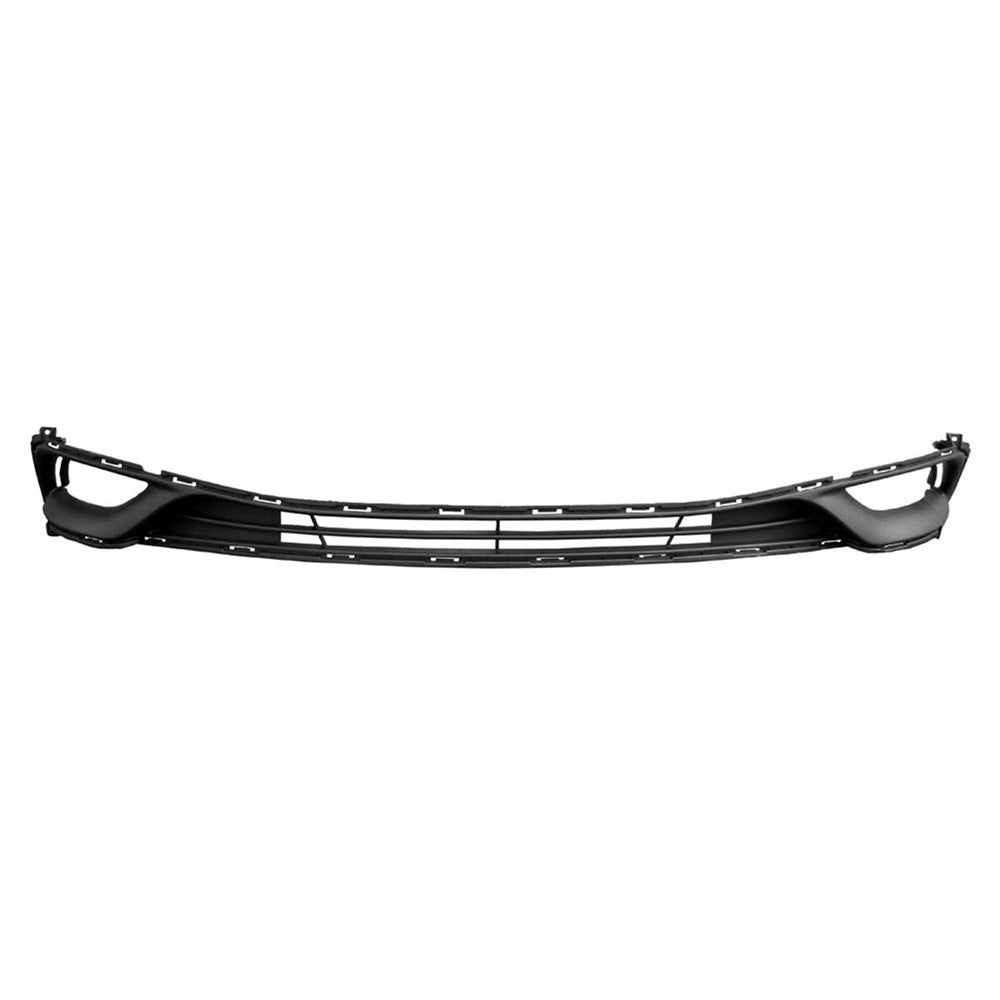 Front Bumper Cover Grille 2014 Hyundai Sonata