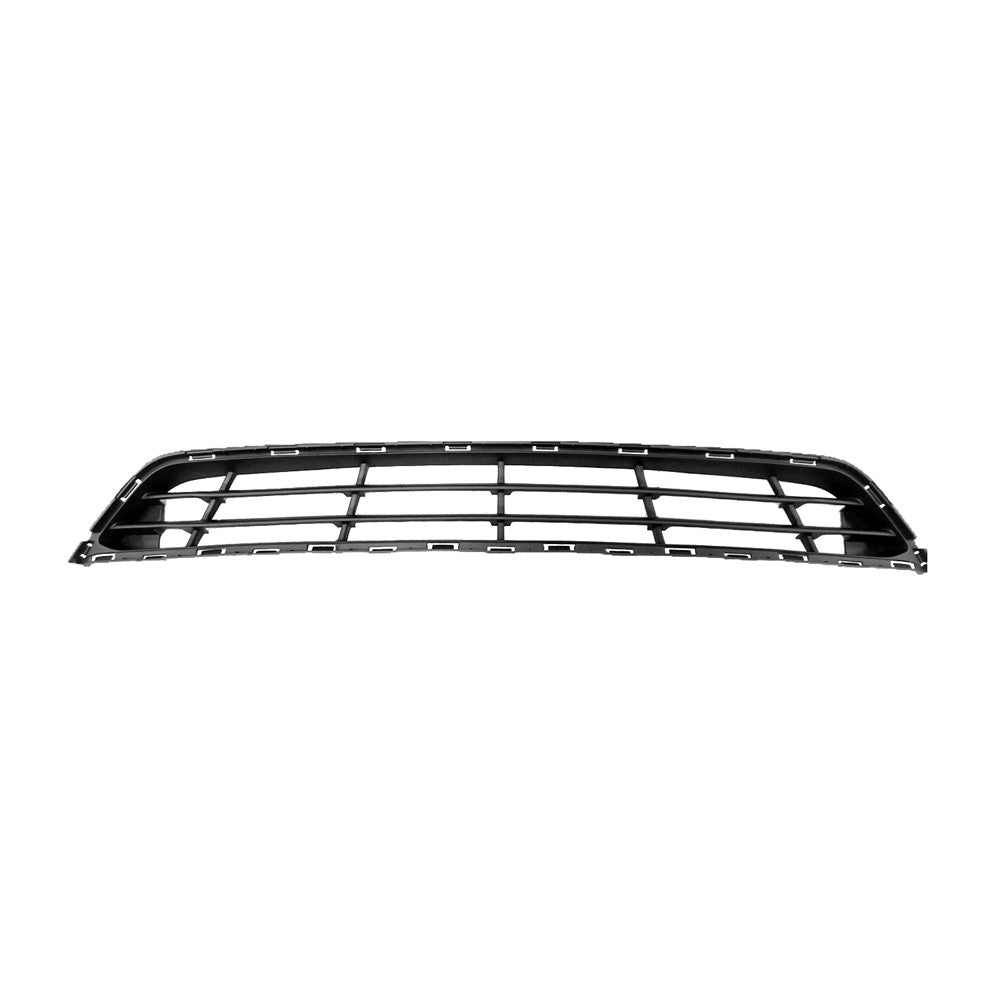 Front Bumper Cover Grille 2017-2018 Hyundai Santa Fe Sport