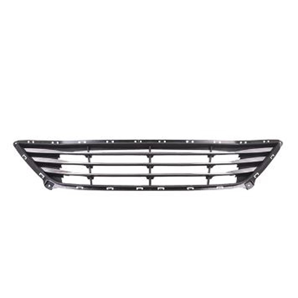 Front Bumper Cover Grille 2014-2016 Hyundai Elantra