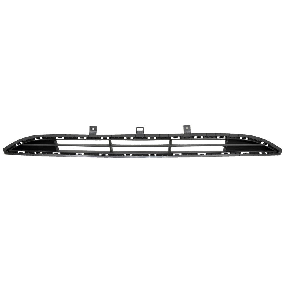 Front Bumper Cover Grille 2018-2022 Hyundai Accent