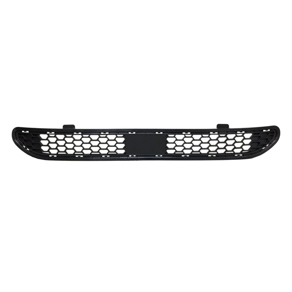 Front Bumper Cover Grille 2019-2020 Hyundai Santa Fe