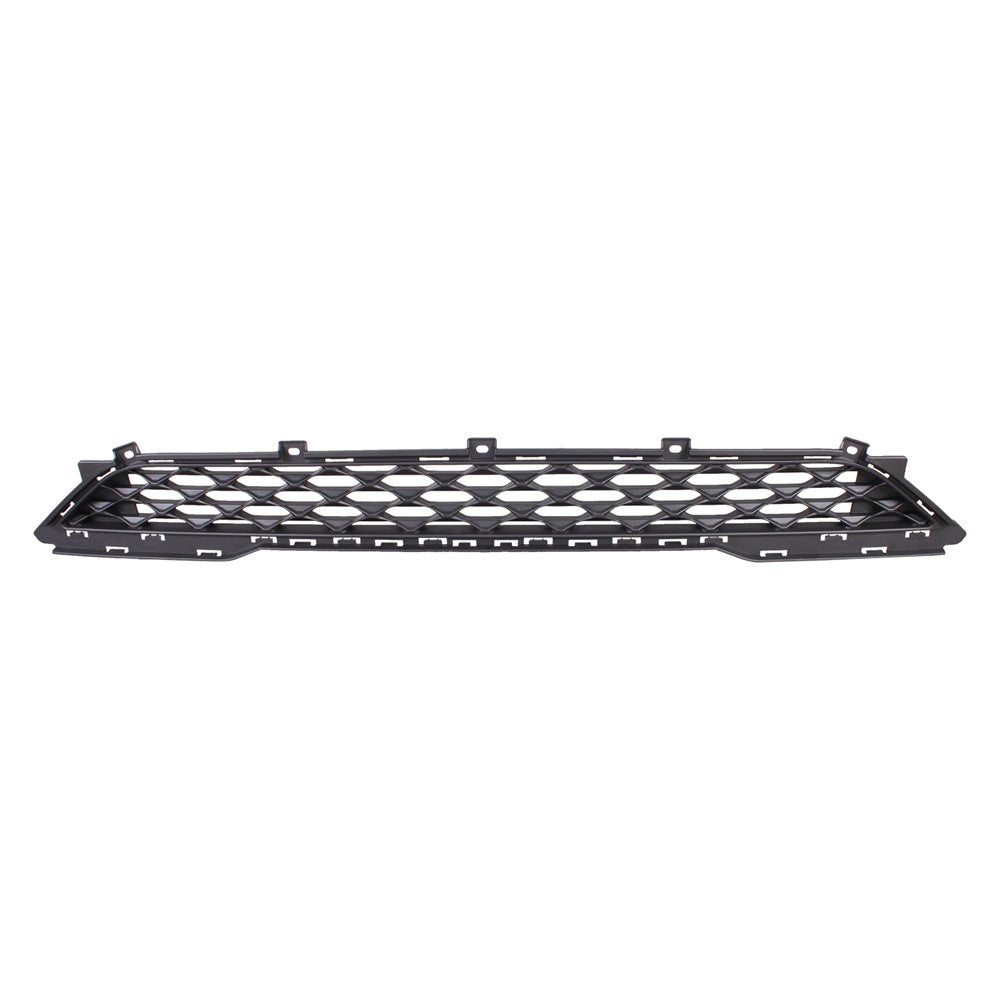 Front Bumper Cover Grille 2019-2021 Hyundai Tucson