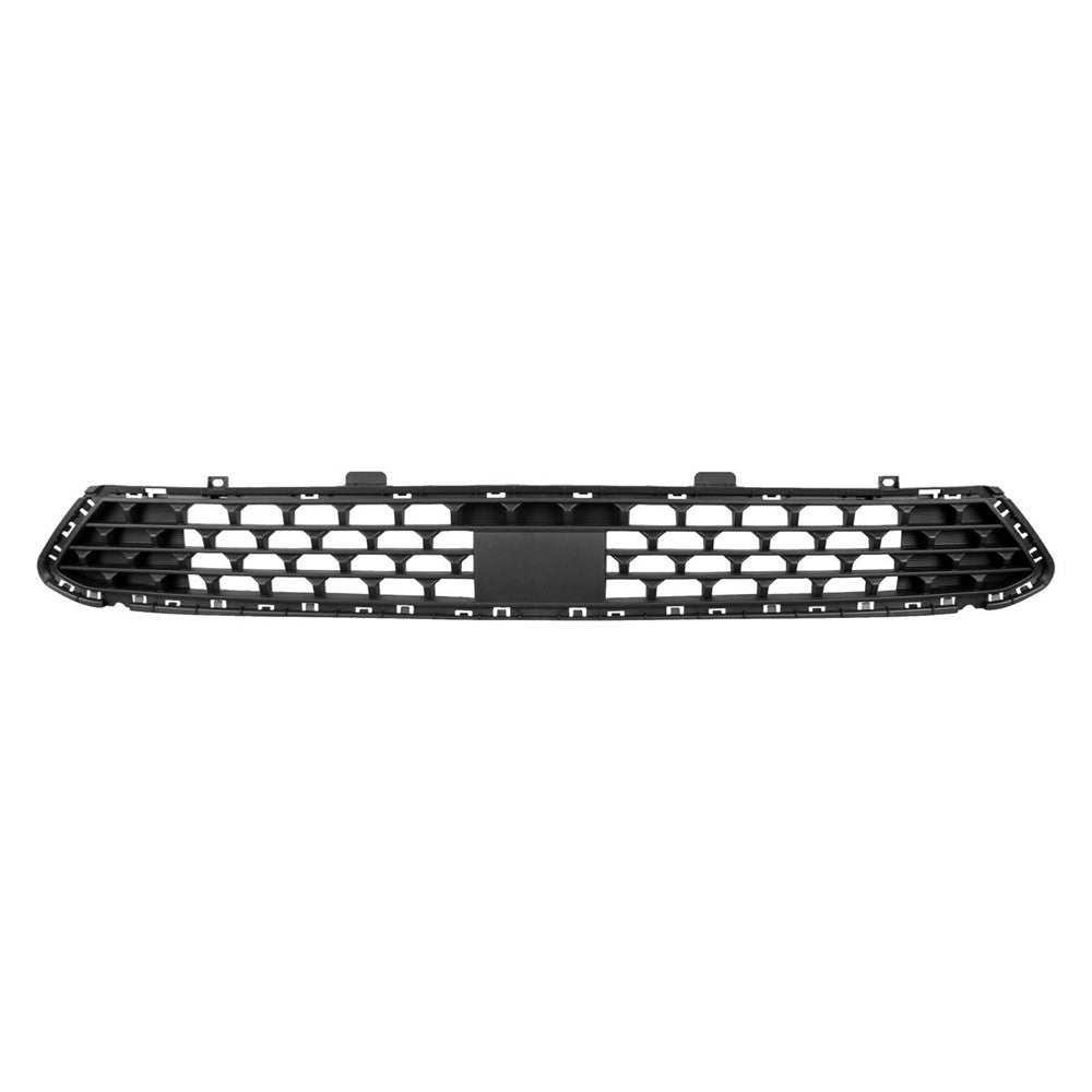 Front Bumper Cover Grille 2021-2023 Hyundai Santa Fe