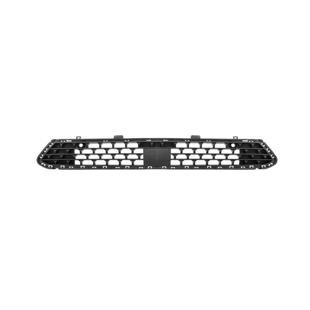 Front Bumper Cover Grille 2021-2023 Hyundai Santa Fe