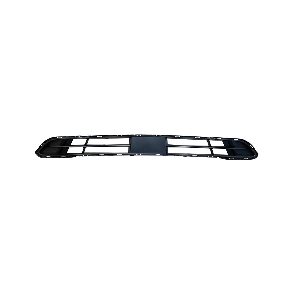 Front Bumper Cover Grille 2017-2019 Hyundai Santa Fe, Santa Fe Xl
