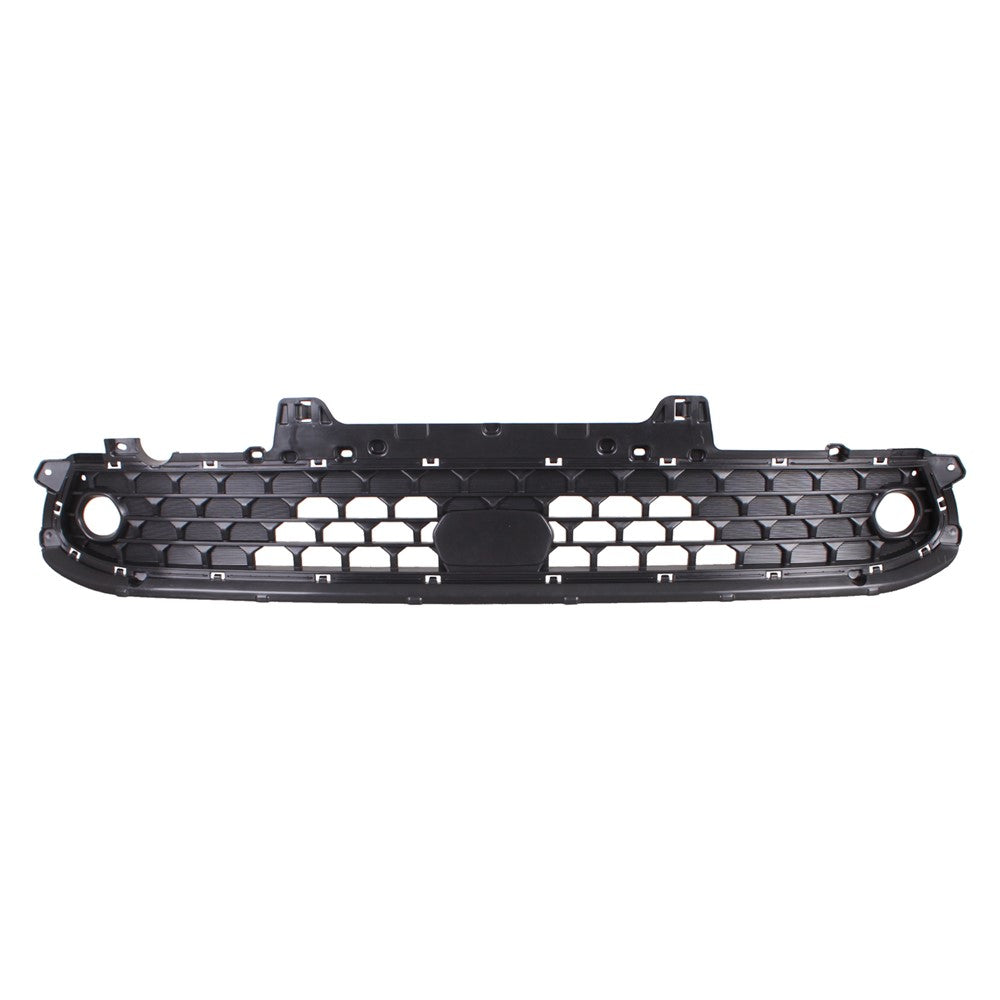 Front Bumper Cover Grille 2022-2023 Hyundai Kona