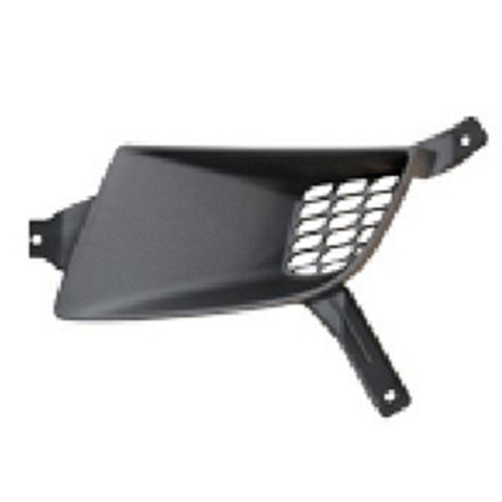 Front Left Driver Side Fog Light Cover 2009-2012 Hyundai Elantra