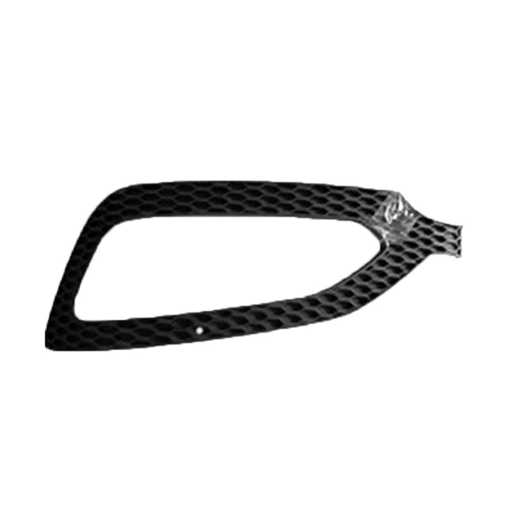 Front Left Driver Side Fog Light Bezel 2013-2016 Hyundai Santa Fe Sport