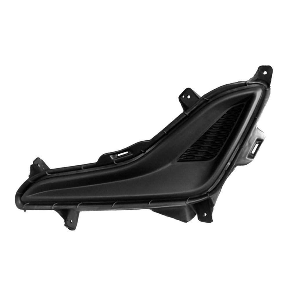 Front Left Driver Side Fog Light Cover 2014-2016 Hyundai Elantra