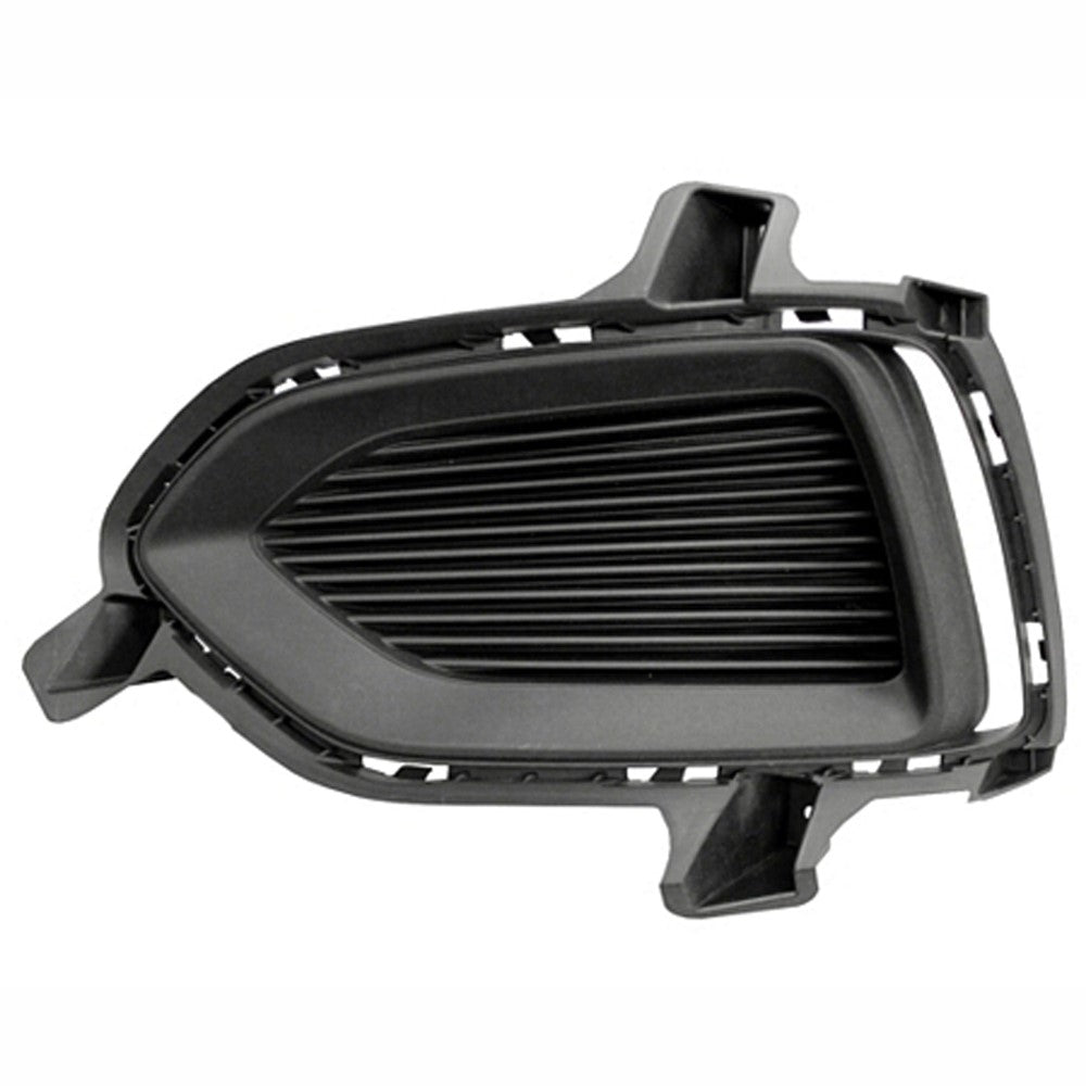 Front Left Driver Side Fog Light Cover 2018-2022 Hyundai Accent