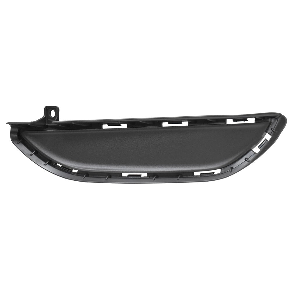 Front Left Front Driver Side Lower Bumper Cover Grille 2019-2021 Hyundai Tucson