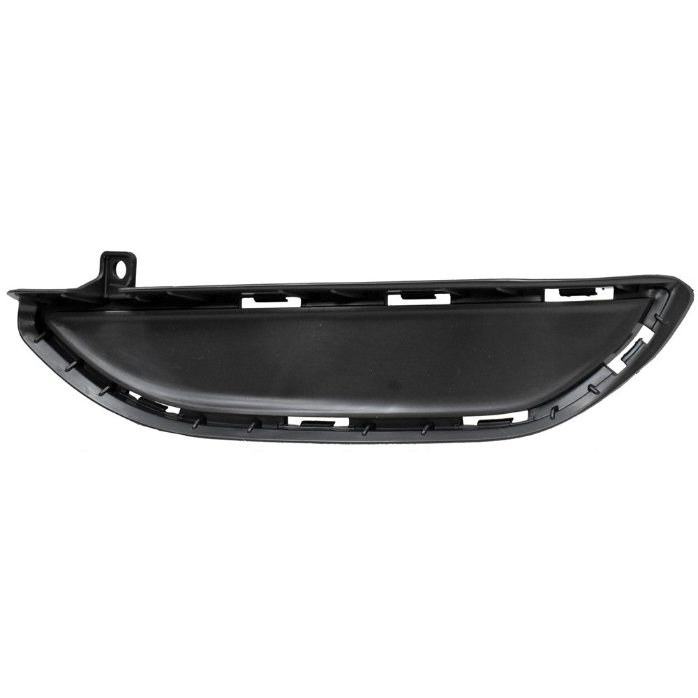 Front Left Front Driver Side Lower Bumper Cover Grille 2019-2021 Hyundai Tucson