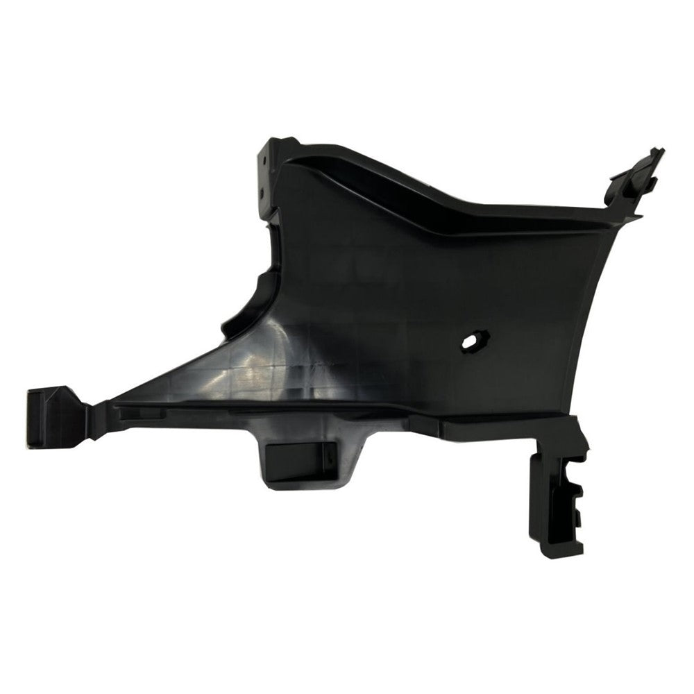 Left Driver Side Bumper Cover Air Duct 2020-2023 Hyundai Sonata