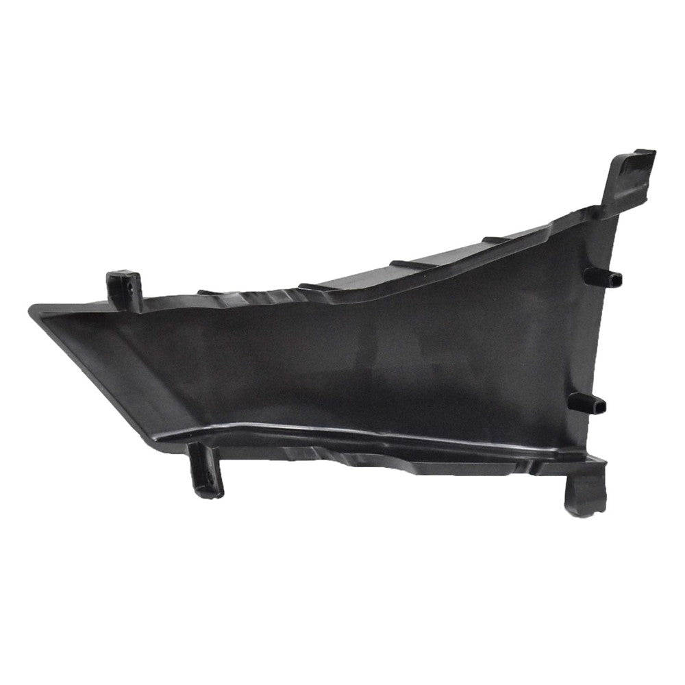 Left Driver Side Bumper Cover Air Duct 2020-2025 Hyundai Venue