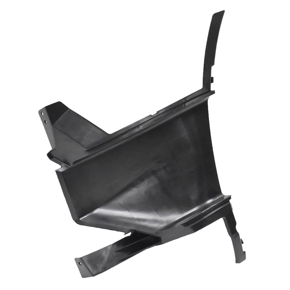 Left Driver Side Bumper Cover Air Duct 2021-2023 Hyundai Elantra