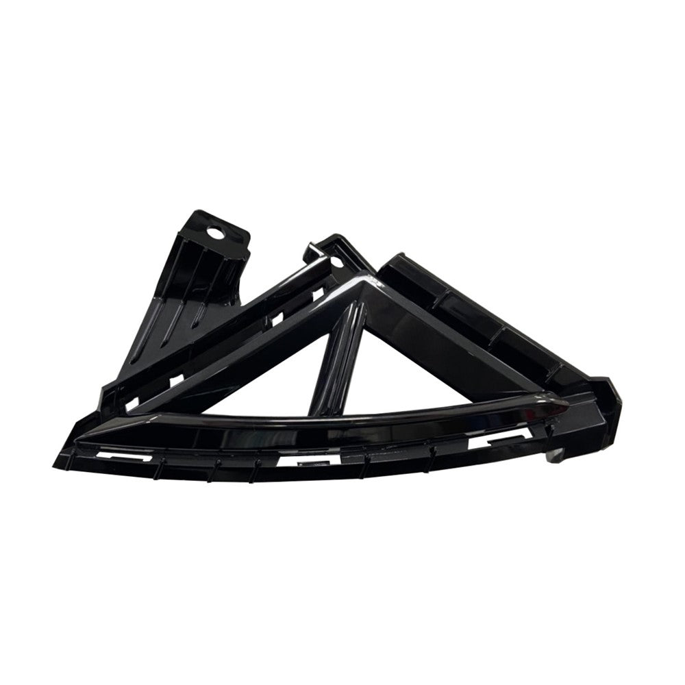 Front Left Front Driver Side Bumper Cover Grille 2021-2023 Hyundai Elantra