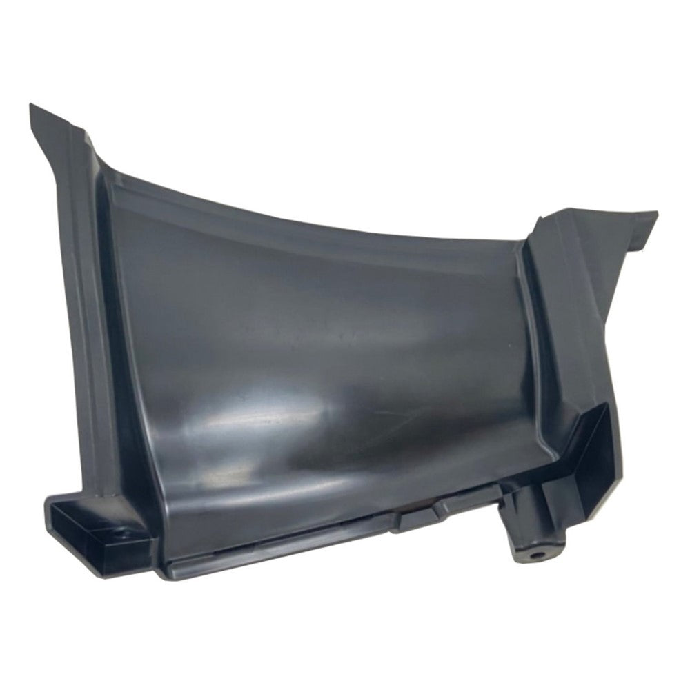 Left Driver Side Bumper Cover Air Duct 2018-2021 Hyundai Kona