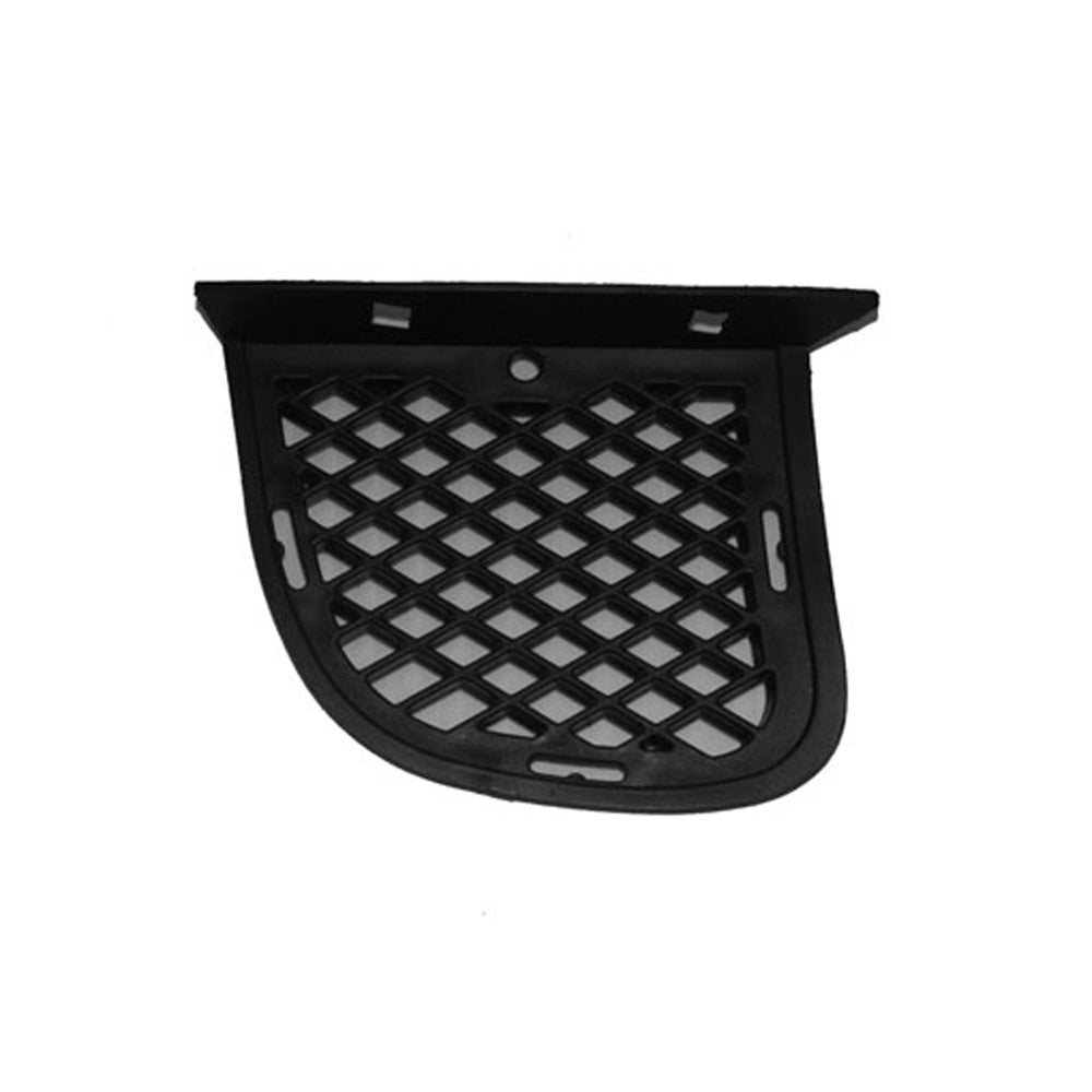 Front Right Passenger Side Front Bumper Cover Outer Grille Screen 2005-2009 Hyundai Tucson