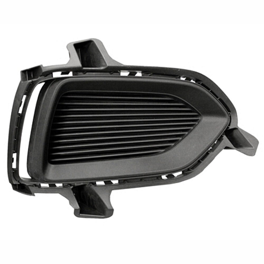 Front Right Passenger Side Fog Light Cover 2018-2022 Hyundai Accent