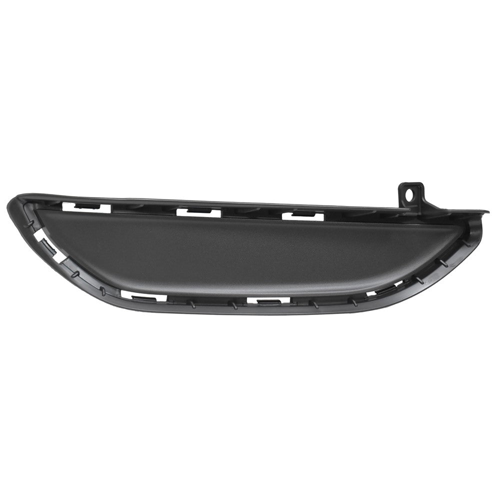 Front Right Front Passenger Side Lower Bumper Cover Grille 2019-2021 Hyundai Tucson