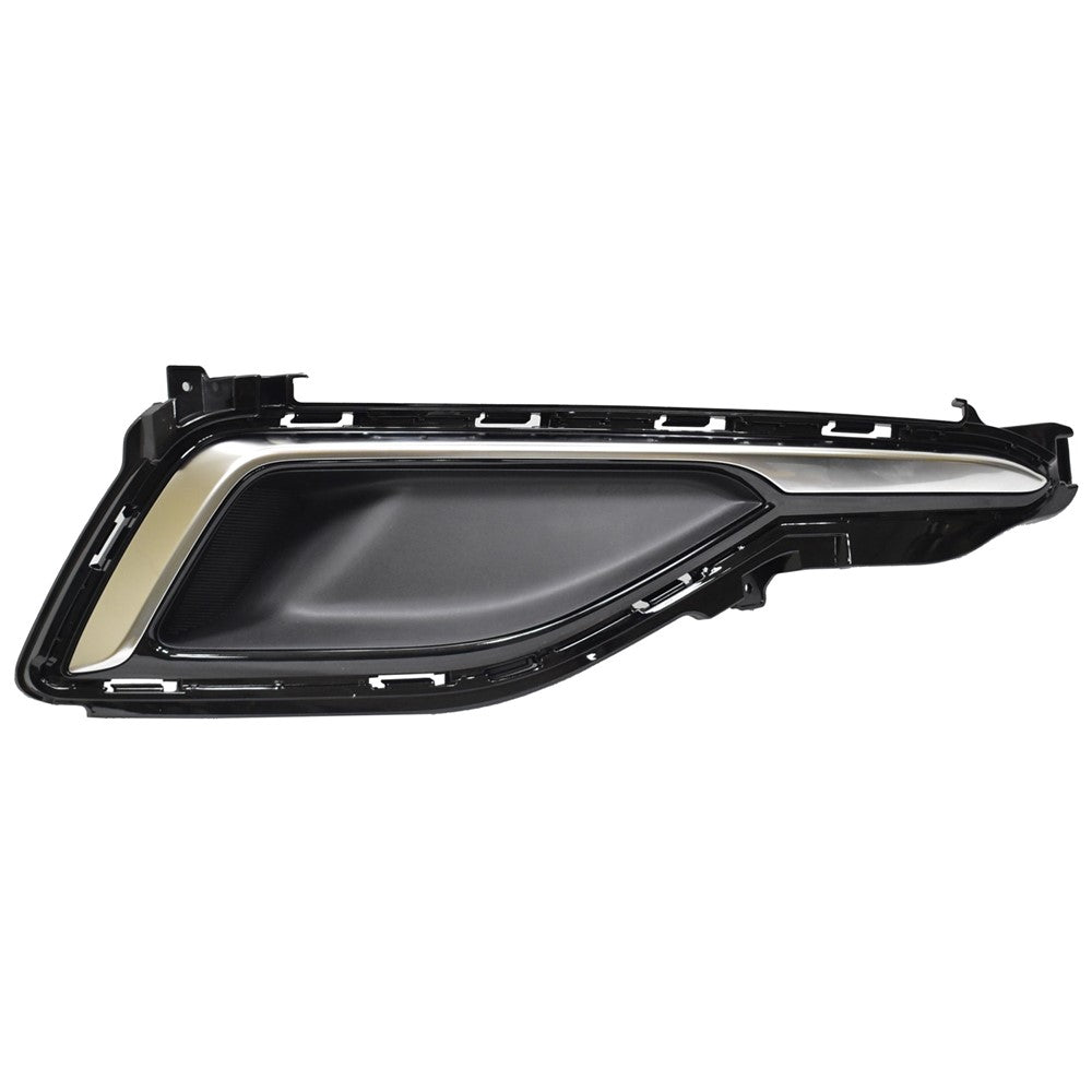 Right Passenger Side Daytime Running Light Cover 2015-2017 Hyundai Sonata
