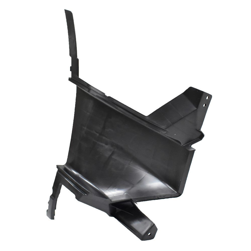 Right Passenger Side Bumper Cover Air Duct 2021-2023 Hyundai Elantra