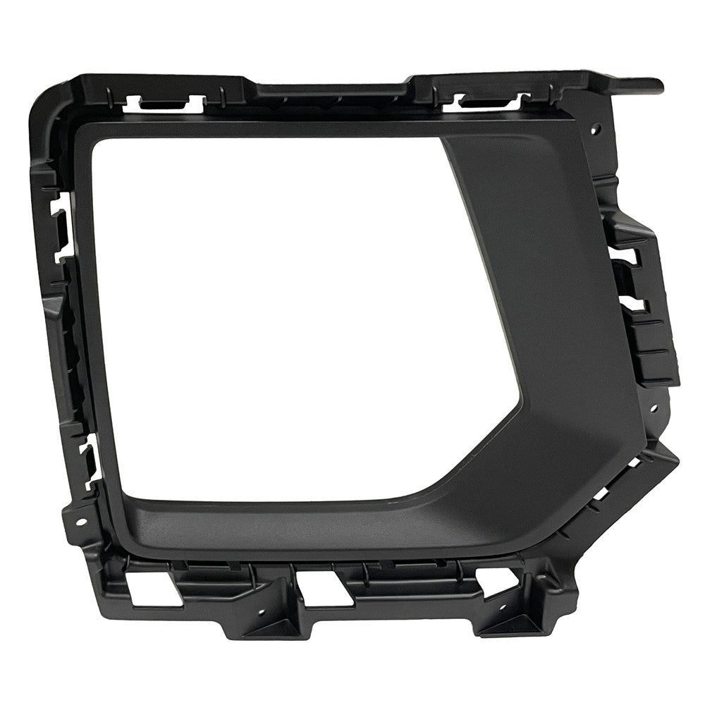 Front Right Passenger Side Headlight Bezel 2022-2024 Hyundai Santa Cruz