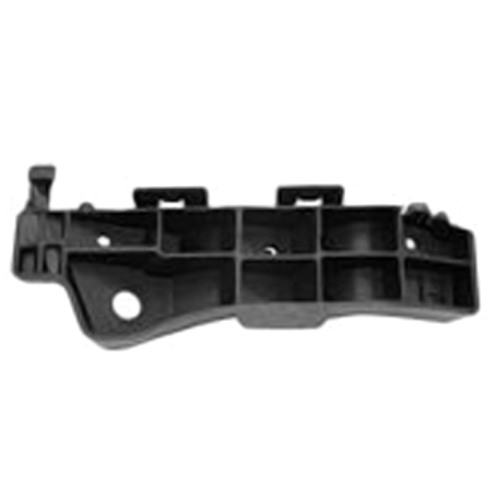 Front Left Front Driver Side Outer Bumper Cover Support 2013-2019 Hyundai Santa Fe, Santa Fe Xl