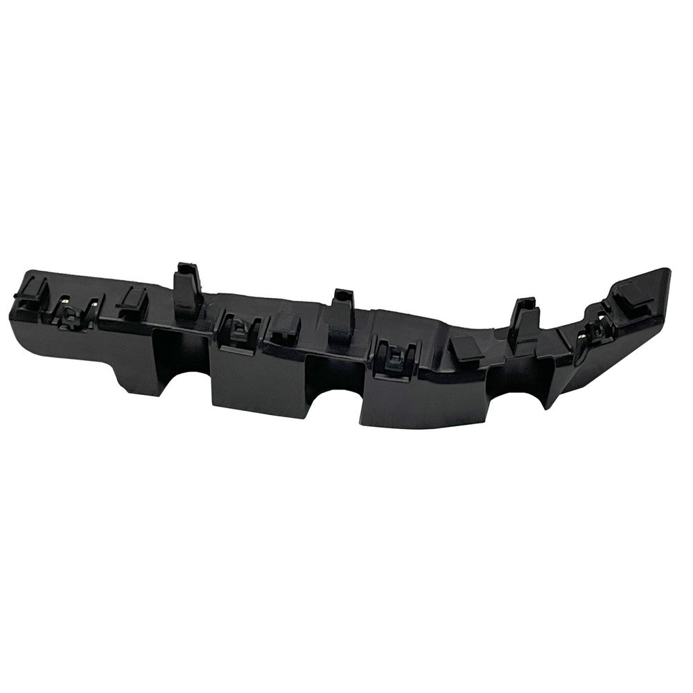 Front Left Front Driver Side Outer Bumper Cover Bracket 2022-2024 Hyundai Santa Cruz