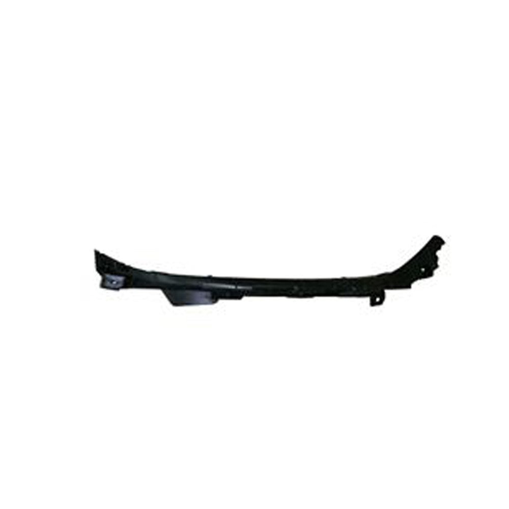 Front Right Front Passenger Side Bumper Cover Support Rail Stiffener Bracket 2017-2018 Hyundai Elantra