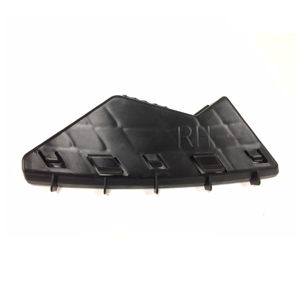 Front Right Front Passenger Side Upper Bumper Cover Support 2013-2018 Hyundai Santa Fe Sport