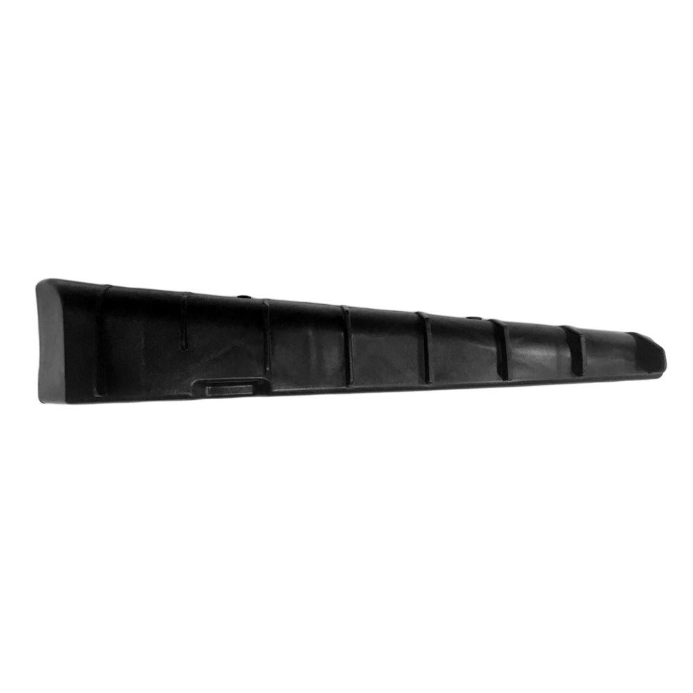 Front Right Front Passenger Side Bumper Cover Support 2016-2018 Hyundai Tucson