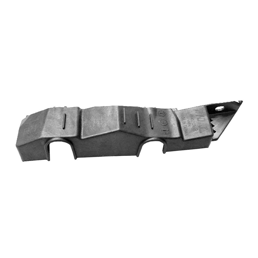 Front Right Front Passenger Side Outer Bumper Cover Bracket 2021-2023 Hyundai Elantra